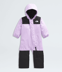 Baby Freedom Snow Suit