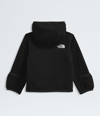 Baby Glacier Full-Zip Hoodie