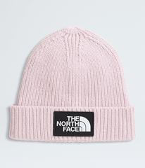 Baby Logo Box Beanie