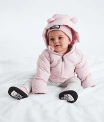 Baby North Down Fleece-Lined Jacket