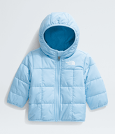 Baby Reversible Shasta Full-Zip Hooded Jacket