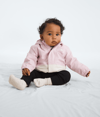 Baby Warm Antora Rain Jacket