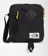 Berkeley Crossbody