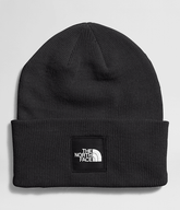 Big Box Beanie
