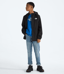Boys’ Antora Rain Jacket