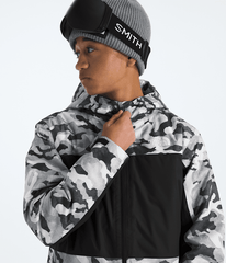 Boys’ Freedom Insulated Jacket—Print