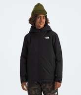 Boys’ Freedom Insulated Jacket