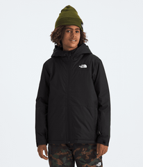 Boys’ Freedom Insulated Jacket