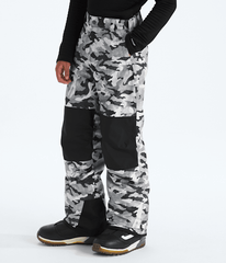 Boys’ Freedom Insulated Pants—Print
