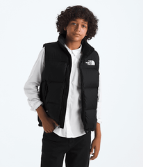 Boys’ & Girls’ 1996 Retro Nuptse Vest