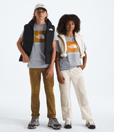 Boys’ & Girls’ Box NSE Novelty Short-Sleeve Tee—Graphic 2