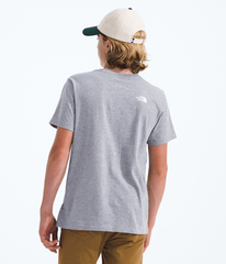 Boys’ & Girls’ Box NSE Novelty Short-Sleeve Tee—Graphic 2