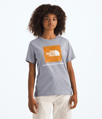 Boys’ & Girls’ Box NSE Novelty Short-Sleeve Tee—Graphic 2
