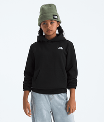 Boys’ & Girls’ Evolution Simple Dome Pullover Hoodie
