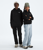 Boys’ & Girls’ Evolution Simple Dome Pullover Hoodie