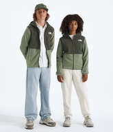 Boys’ & Girls’ Glacier Full-Zip Hoodie
