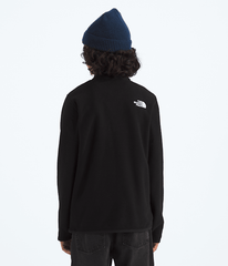 Boys’ & Girls’ Glacier ¼-Zip Pullover