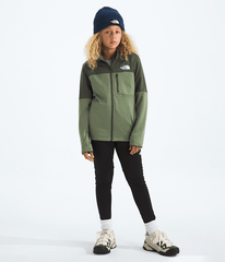 Boys’ & Girls’ Hike Midlayer Full-Zip