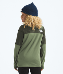 Boys’ & Girls’ Hike Midlayer Full-Zip