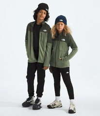 Boys’ & Girls’ Hike Midlayer Full-Zip