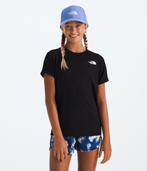 Boys’ & Girls’ New 24/7 Short-Sleeve Tee