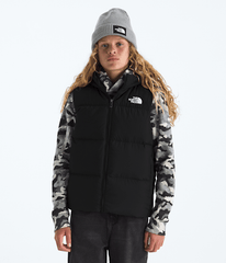 Boys’ & Girls’ North Down Hooded Vest