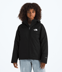 Boys’ & Girls’ Perrito 4-N-1 Hooded Jacket