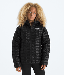 Boys’ & Girls’ THERMOBALL™ Hooded Jacket