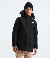Boys’ McMurdo Parka