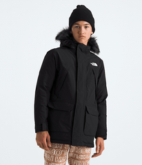 Boys’ McMurdo Parka