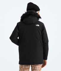 Boys’ McMurdo Parka