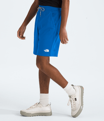 Boys’ Never Stop Shorts