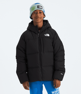 Boys’ North Down Hooded Jacket