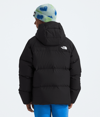 Boys’ North Down Hooded Jacket