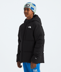 Boys’ North Down Hooded Jacket