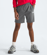 Boys’ On The Trail Shorts