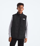 Boys’ Reversible Shasta Vest