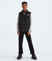 Boys’ Reversible Shasta Vest