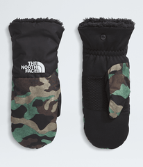 Boys’ Shasta Mitts