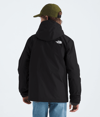 Boys’ Warm Antora Rain Jacket