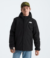 Boys’ Warm Antora Rain Jacket