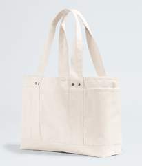Circular Cotton Tote