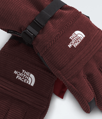 Corduroy Montana Ski Gloves