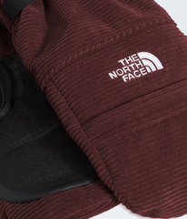 Corduroy Montana Ski Mitts
