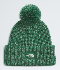 Cozy Chunky Cabin Beanie