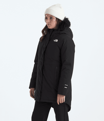 Girls’ Arctic Parka