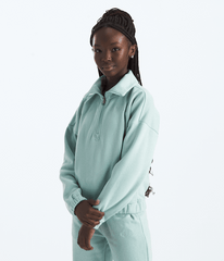 Girls’ Camp Fleece ¼-Zip