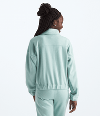 Girls’ Camp Fleece ¼-Zip