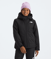 Girls’ Freedom Insulated Jacket