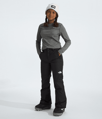 Girls’ Freedom Insulated Pants